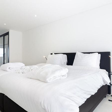 Pico Do Feliz - The Penthouse & The Village By Silver Prop Nazaré Exteriör bild