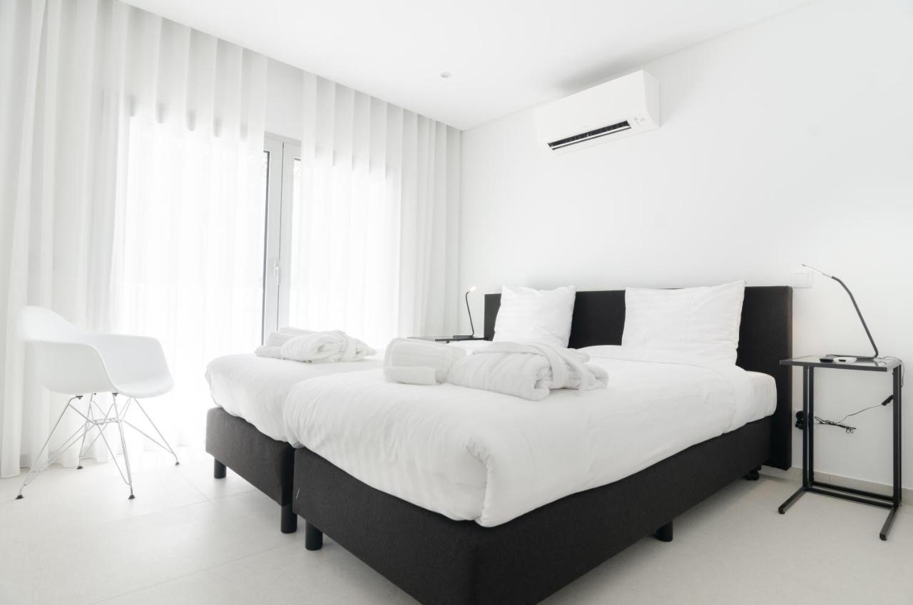 Pico Do Feliz - The Penthouse & The Village By Silver Prop Nazaré Exteriör bild