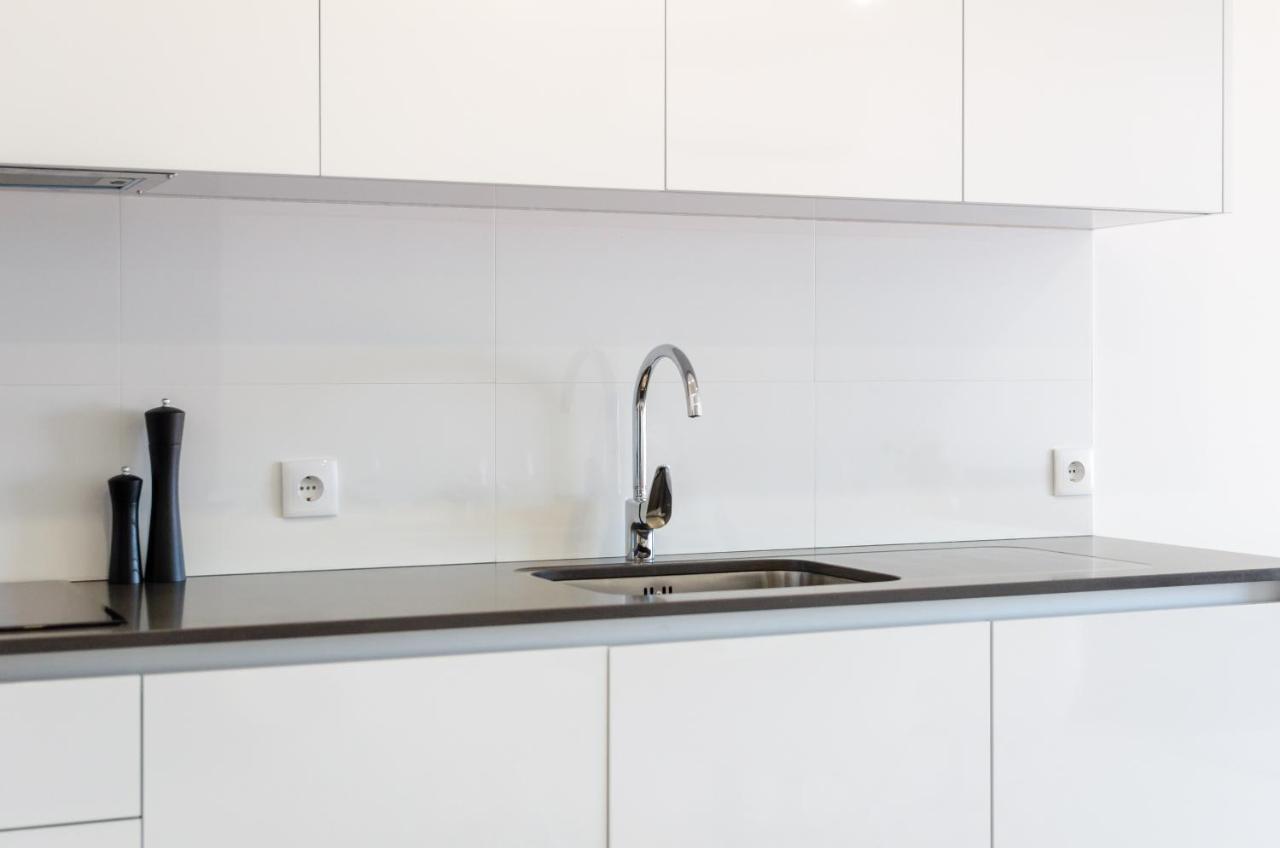 Pico Do Feliz - The Penthouse & The Village By Silver Prop Nazaré Exteriör bild