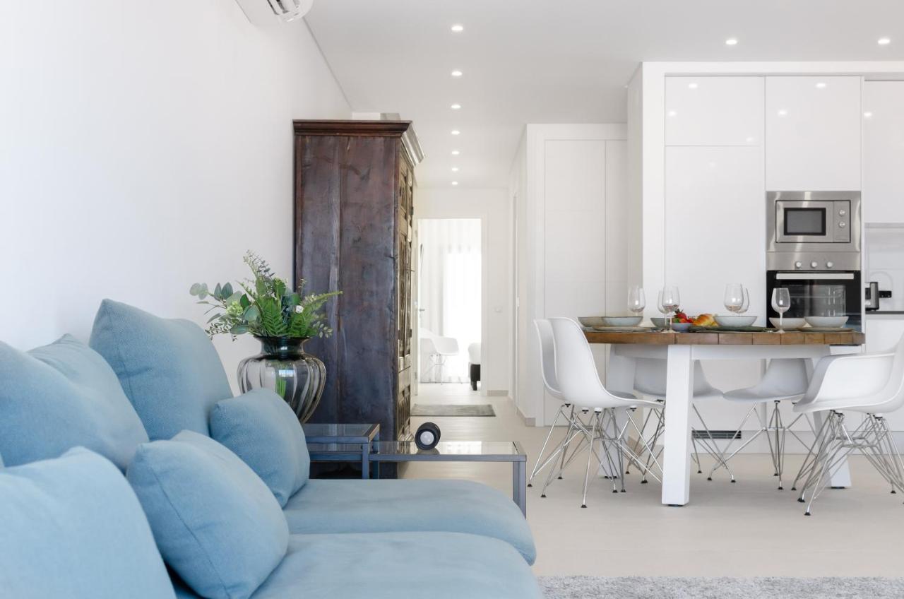 Pico Do Feliz - The Penthouse & The Village By Silver Prop Nazaré Exteriör bild