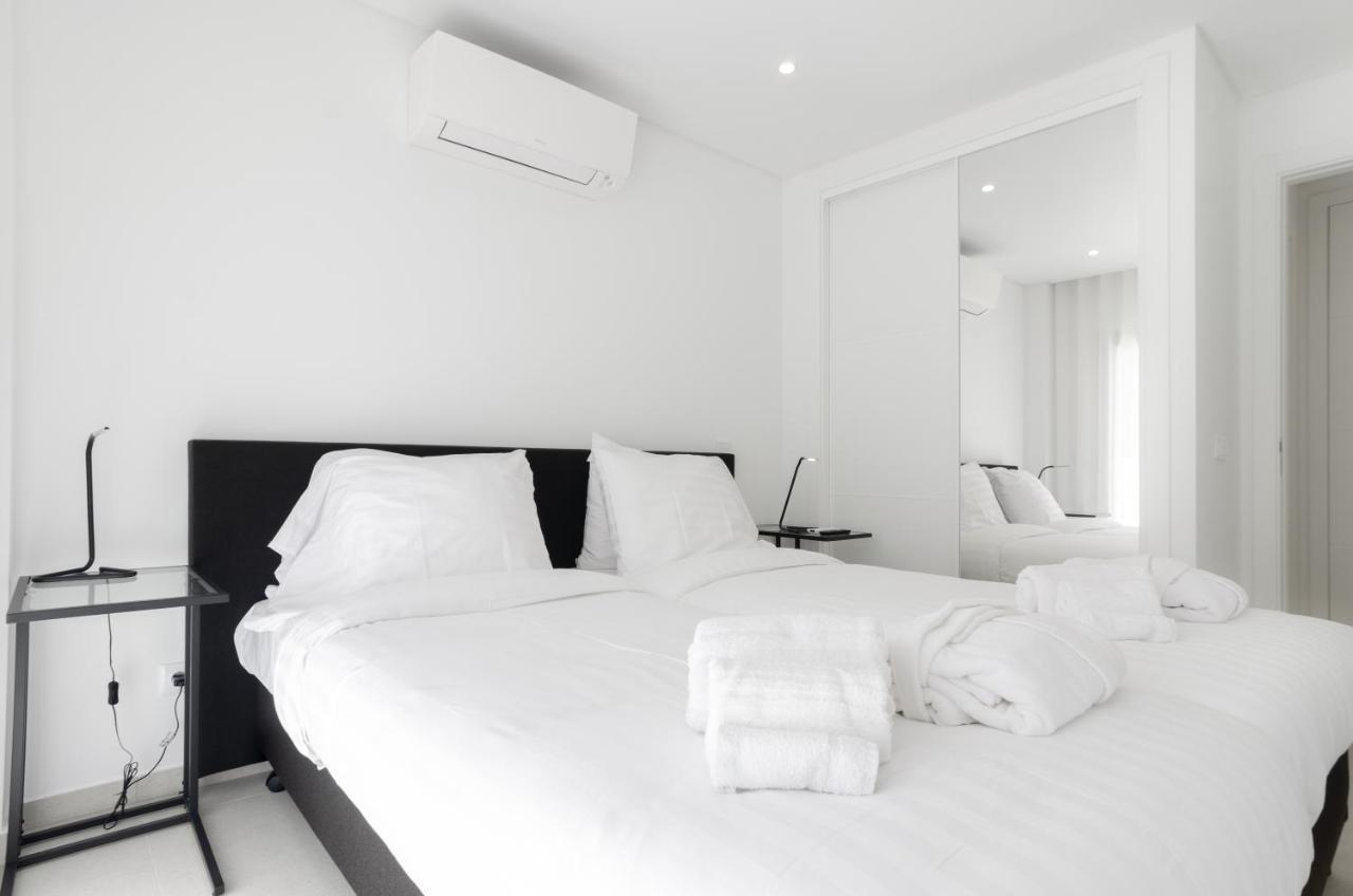 Pico Do Feliz - The Penthouse & The Village By Silver Prop Nazaré Exteriör bild