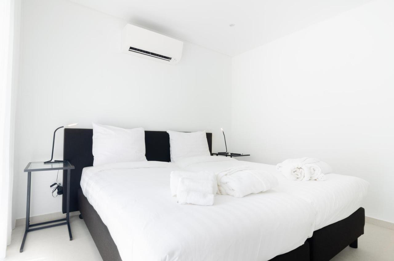 Pico Do Feliz - The Penthouse & The Village By Silver Prop Nazaré Exteriör bild