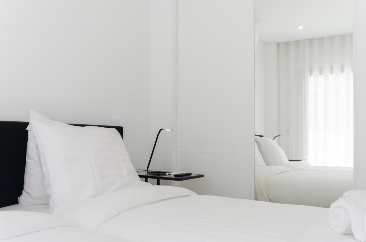 Pico Do Feliz - The Penthouse & The Village By Silver Prop Nazaré Exteriör bild