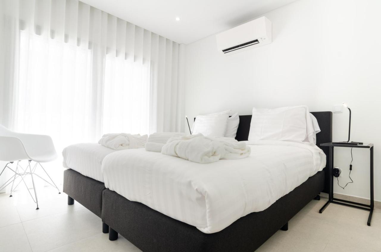 Pico Do Feliz - The Penthouse & The Village By Silver Prop Nazaré Exteriör bild